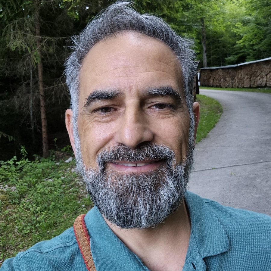 Sandro A. Mathis, Autor von KAIZEN DU